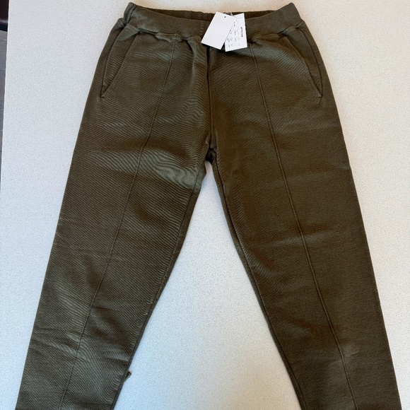 Helmut Lang - BRAND NEW - Strap Sweat Pants - Picture 1 of 11